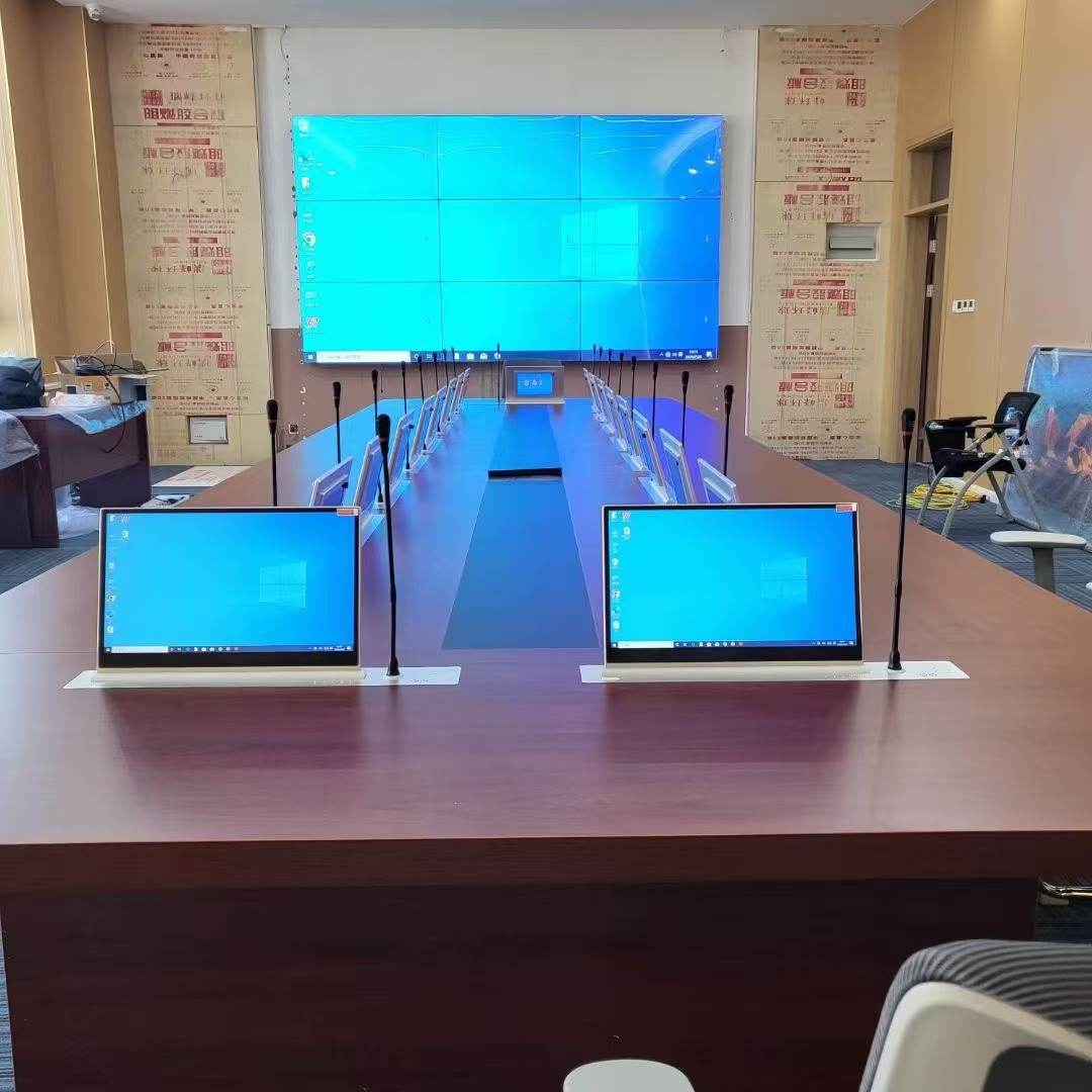 ระบบการประชุมแบบไม่มีกระดาษการประชุมลิฟท์ลิฟท์เคส