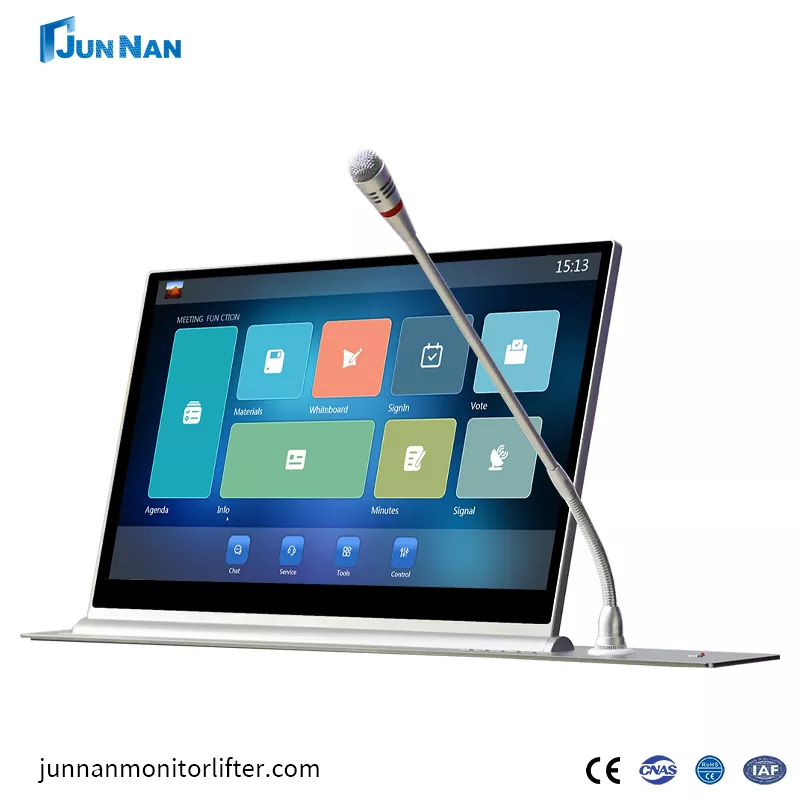 เหตุใดระบบการประชุมแบบไร้กระดาษจึงเปลี่ยนวิธีการประชุมของทีมยุคใหม่