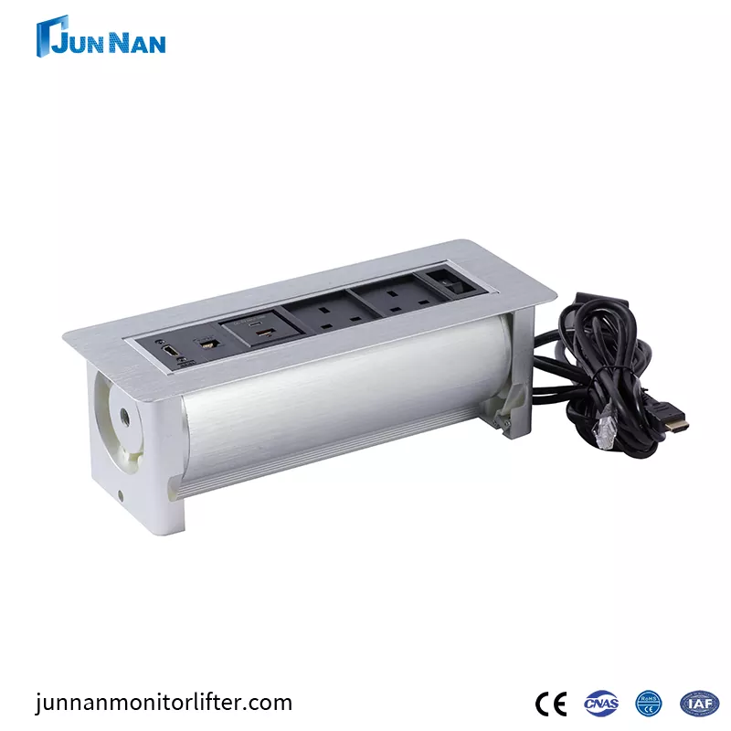 ซ็อกเก็ต USB Desktop USB Smulti-function